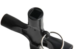 Universalnøgle m/4 fatninger