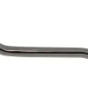 Universal S-tud 200 mm krom