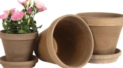 Urtepotte jord Ø20 cm
