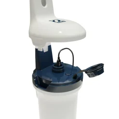 Vandanalysator Blue Connect Silver - Zodiac
