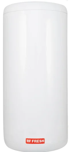 Vandvarmer el 100 liter - FRESH Marina