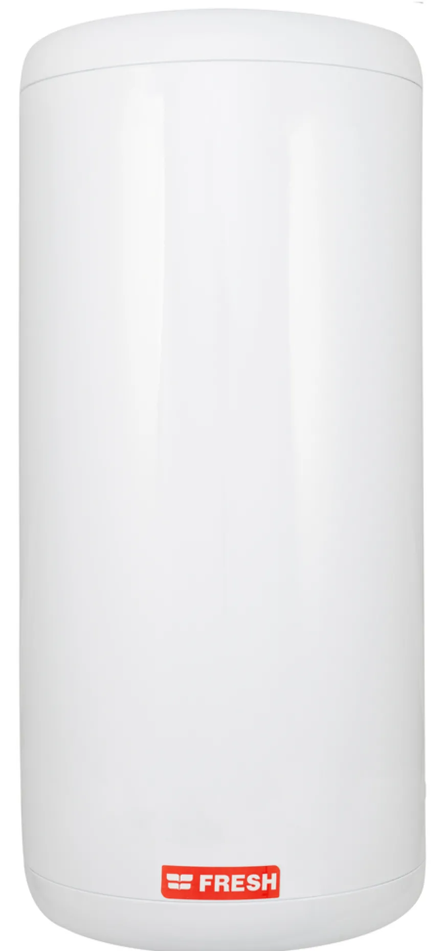 Vandvarmer el 100 liter - FRESH Marina