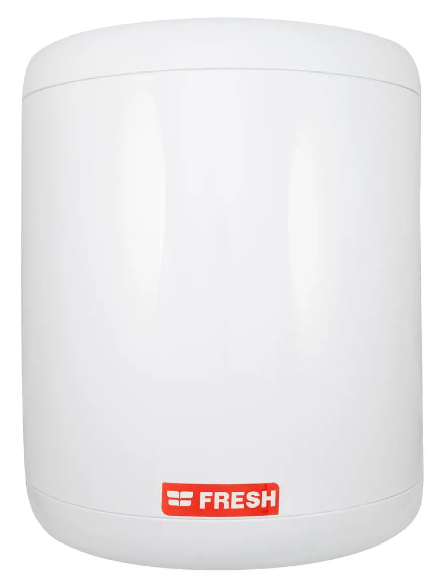 Vandvarmer el 50 liter - FRESH Marina