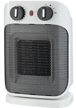 Varmeblæser 1800 W - GRAD