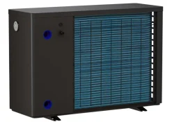 Varmepumpe Fjord Inv. 14 kW Wi-Fi - Swim & Fun