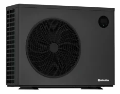 Varmepumpe Fjord Inv. 11 kW Wi-Fi - Swim & Fun