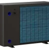 Varmepumpe Fjord Inv. 9 kW Wi-Fi - Swim & Fun