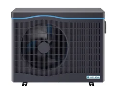 Varmepumpe Inv. Wi-Fi 12 kW- Swim & Fun
