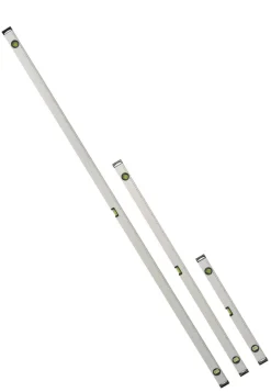 Vaterpassæt 60, 120 og 200 cm - PRIZE®
