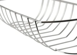 Vendbar holder til steg og ribben - Grillexpert®