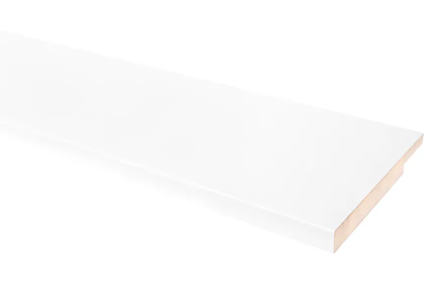 Vinduesbundstykker - 30 x 240 cm - 18 mm