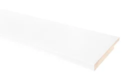 Vinduesbundstykke - 25 x 240 cm - 18 mm