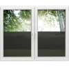 Vinduesfolie med UV-beskyttelse 140 x 200 cm