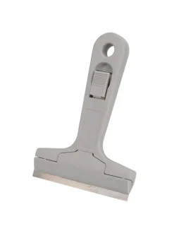 Vinduesskraber 100 mm stål - LUXI®