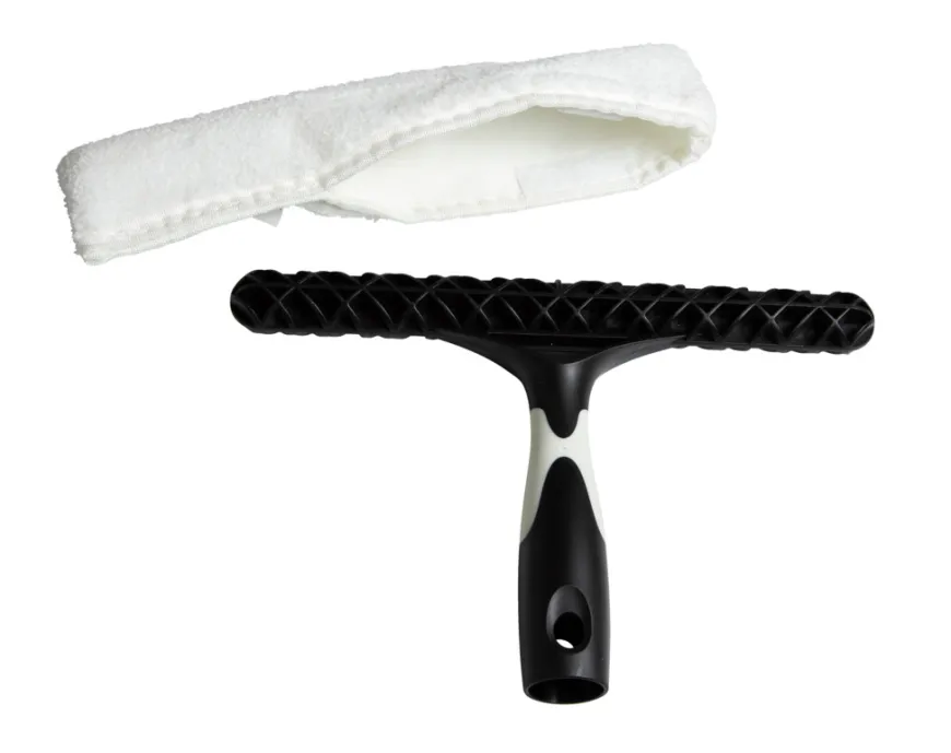 Vinduesvasker 25 cm plastskaft- G. Funder