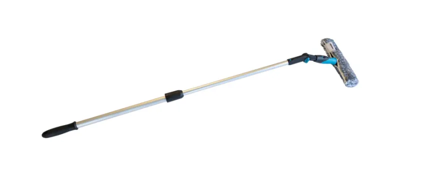Vinduesvasker Pro 25 cm - Moerman