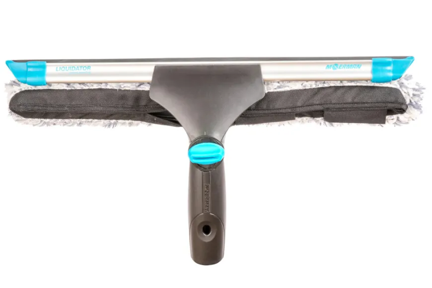 Vinduesvasker/skraber Pro 25 cm - Moerman