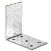 Vinkelbeslag 60 x 60 x 40 mm