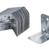 Vinkelbeslag 105 x 105 x 90 x 2,0 mm 20-pk.