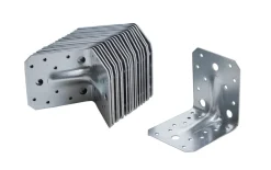 Vinkelbeslag 105 x 105 x 90 x 2,0 mm 20-pk.