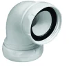 Vinkel 1 1/4" x 32 mm