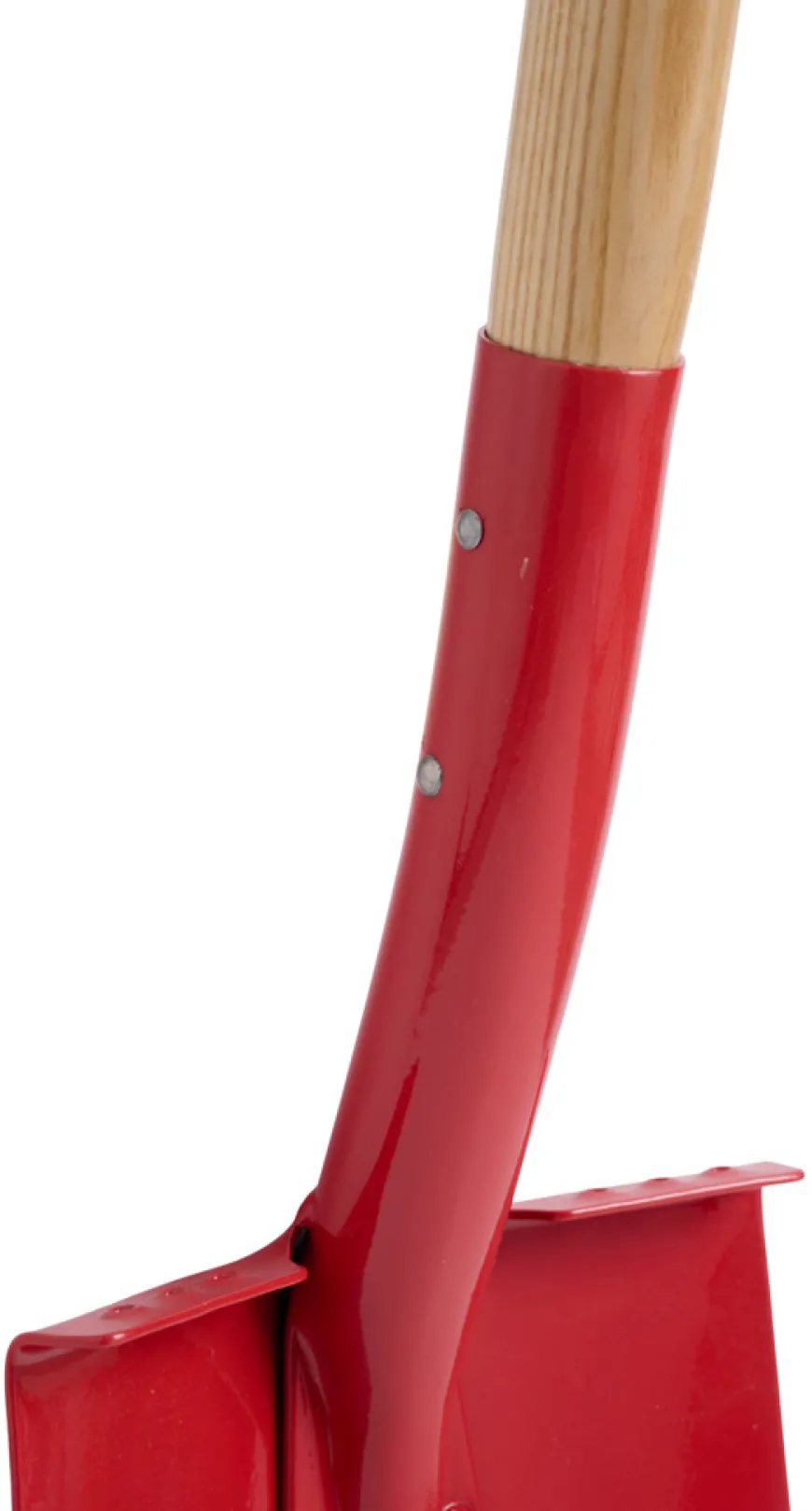 Walgren® spidsspade asketræ 113 cm