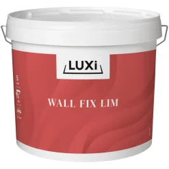 Wall Fix lim 5 liter - LUXI®