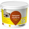 Weber Cempexo murmaling grå - 10 kg