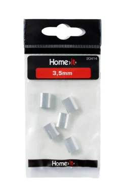 Wirelås 3,5 mm 5 stk.